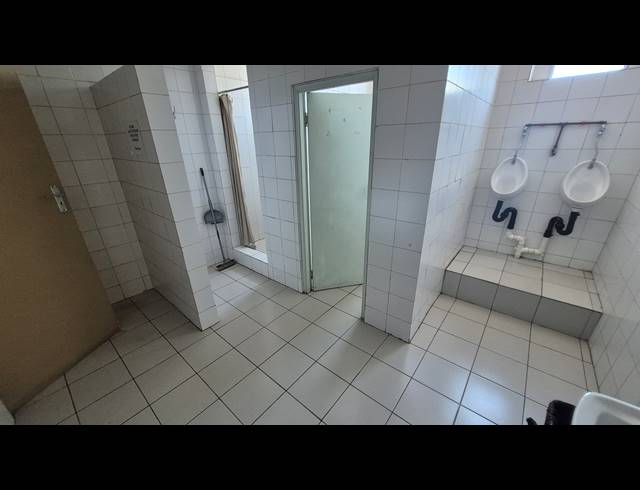 8,000M² VACANT LAND TO LET IN ANDERBOLT